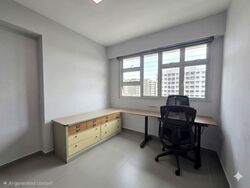 Blk 473D Hougang Parkedge (Hougang), HDB 5 Rooms #569768121